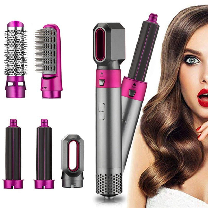 StylePro - 5-in-1 Hair Styler