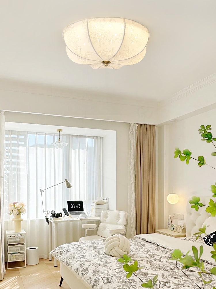 WeaveAura - Refined Fabric Lighting