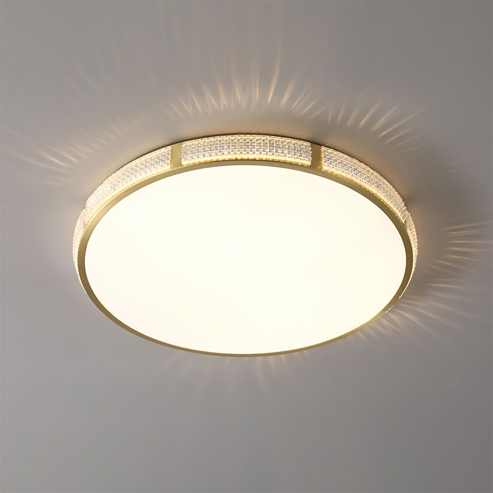 LovateShine - Modern Ceiling Fixture