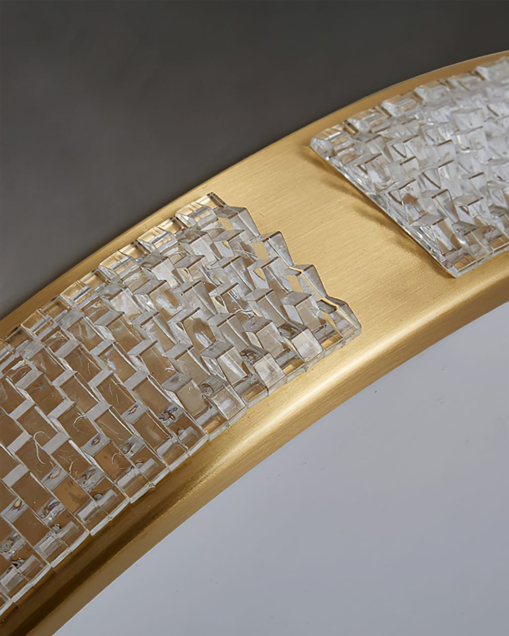 LovateShine - Modern Ceiling Fixture