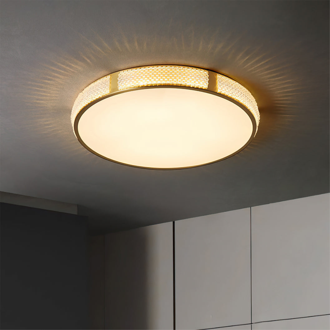LovateShine - Modern Ceiling Fixture
