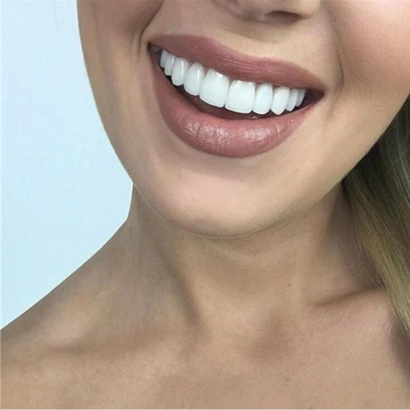 BrightBite - EasyClick Denture Prosthesis