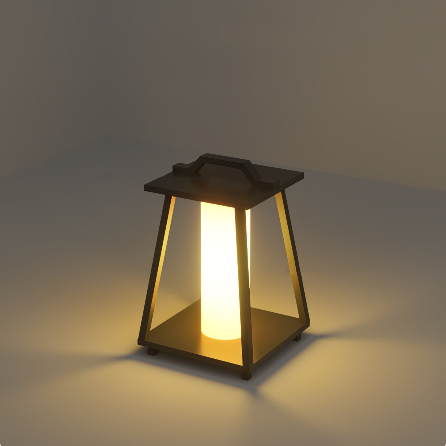 JourneyBeam - Flexible Outdoor Lighting