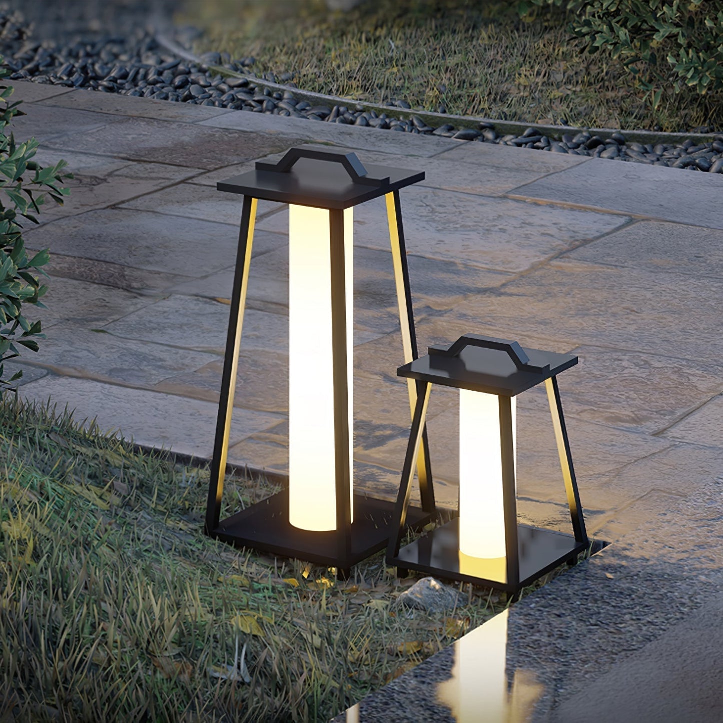 JourneyBeam - Flexible Outdoor Lighting