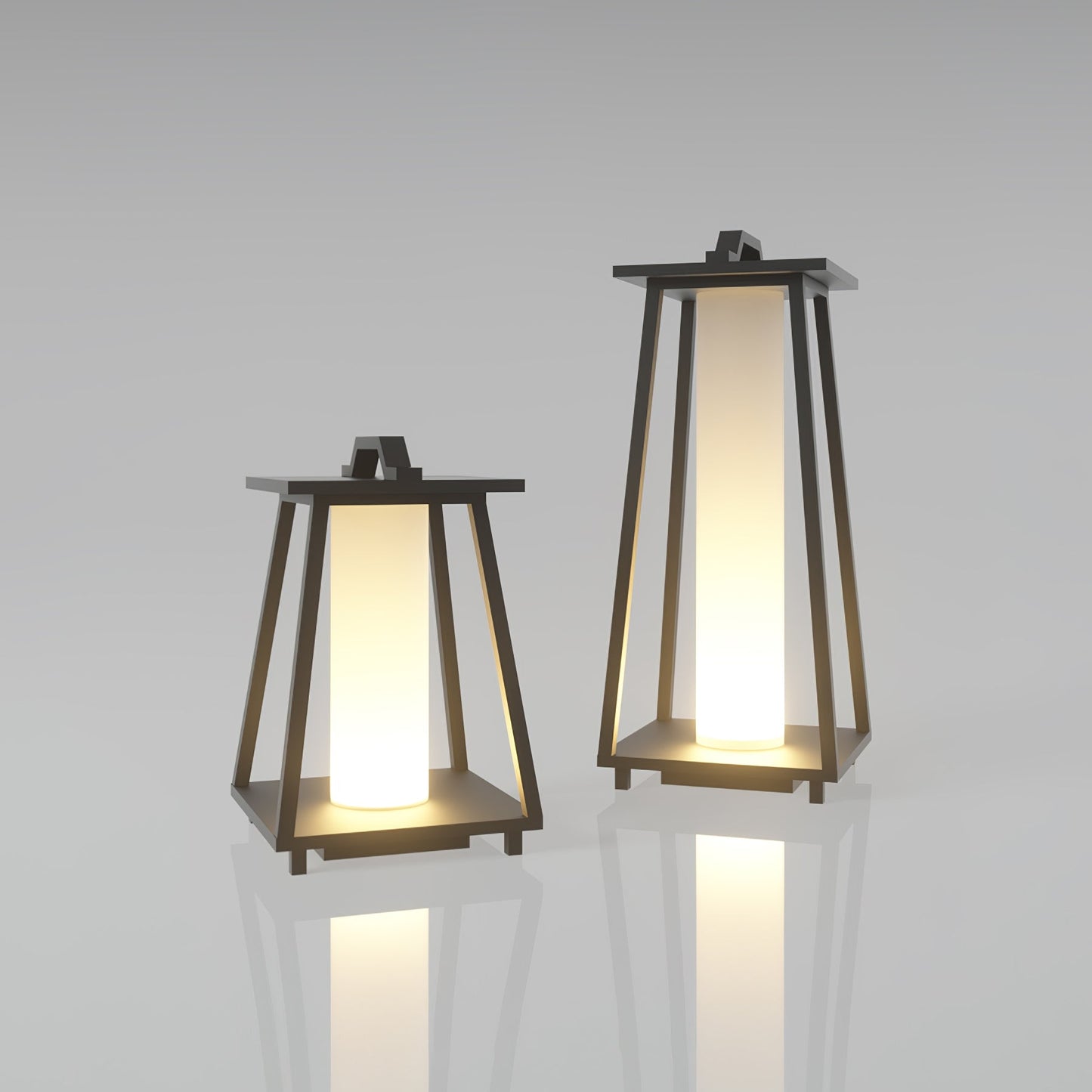 JourneyBeam - Flexible Outdoor Lighting