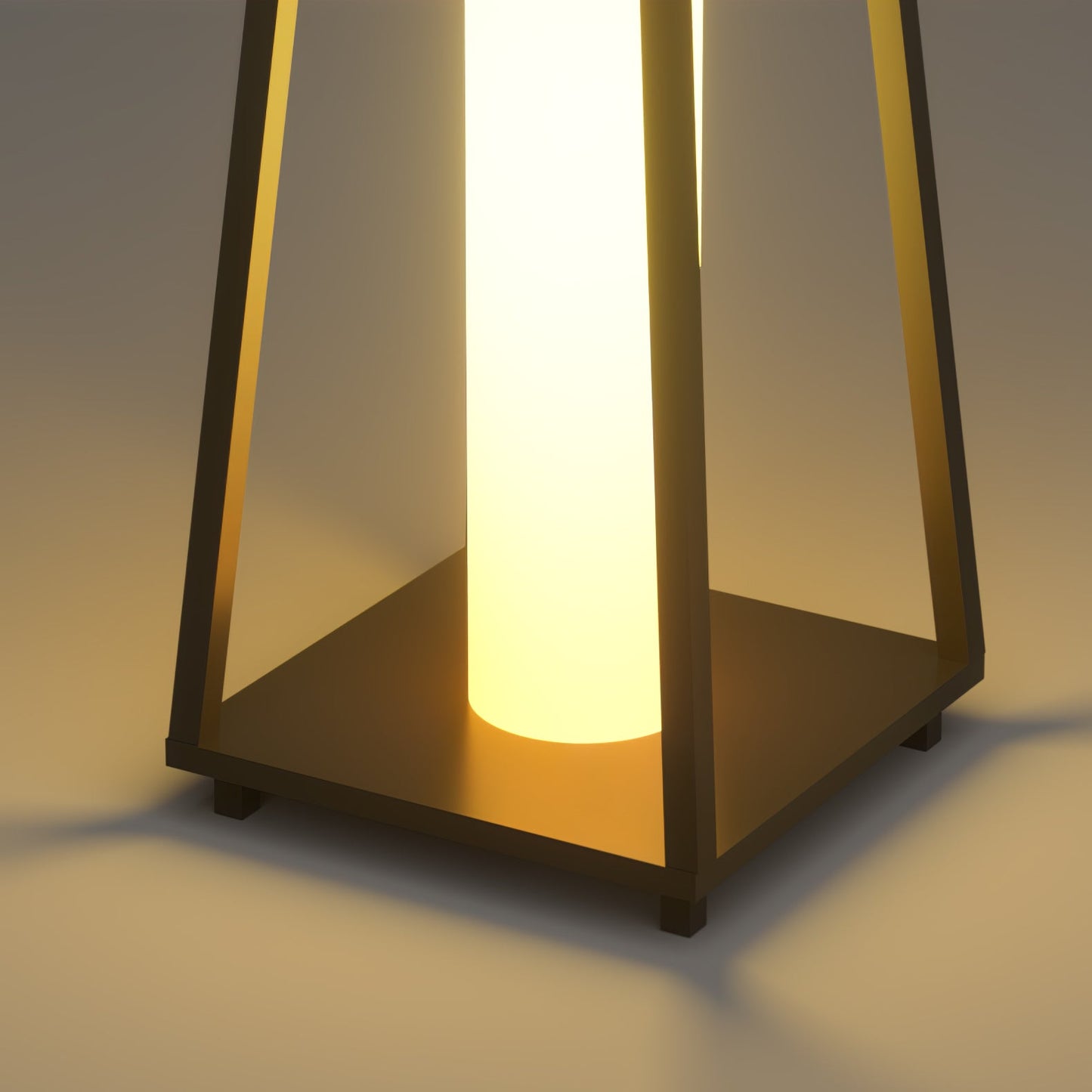 JourneyBeam - Flexible Outdoor Lighting