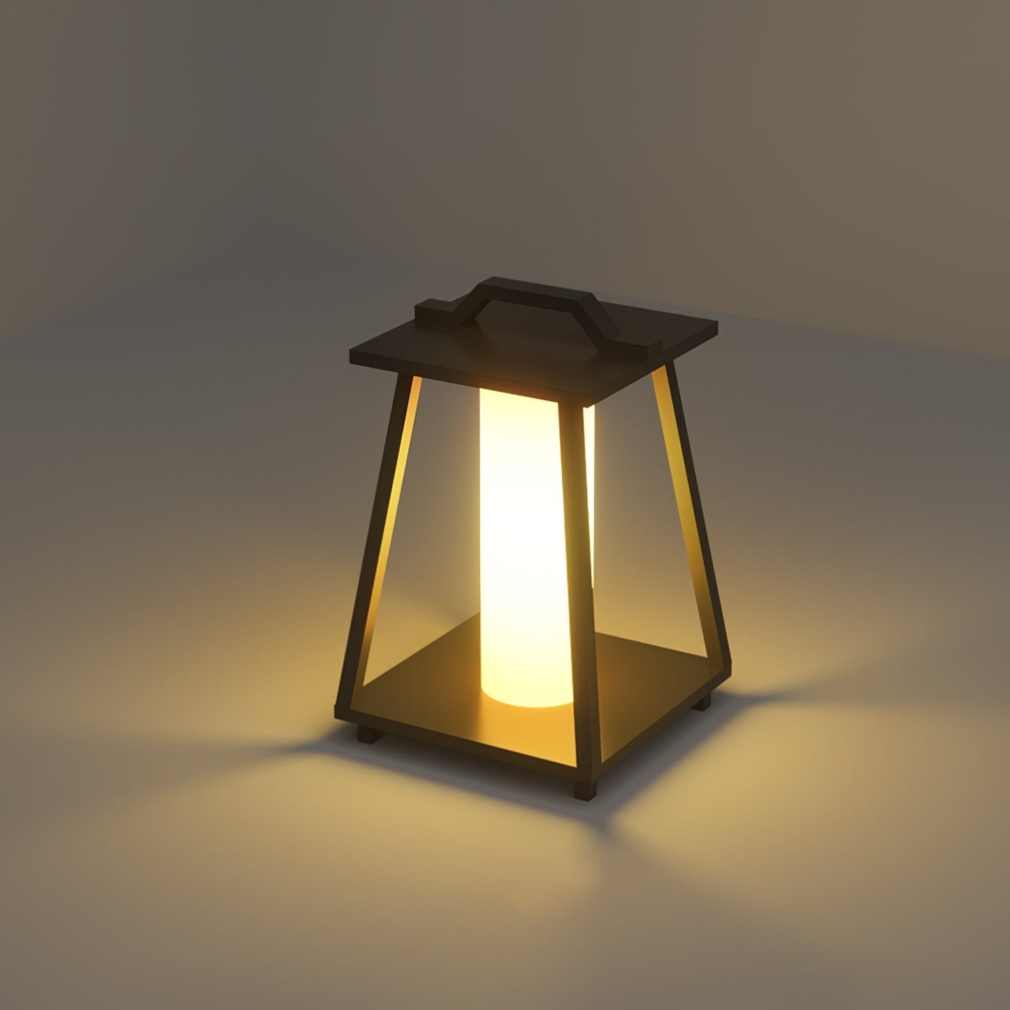 JourneyBeam - Flexible Outdoor Lighting
