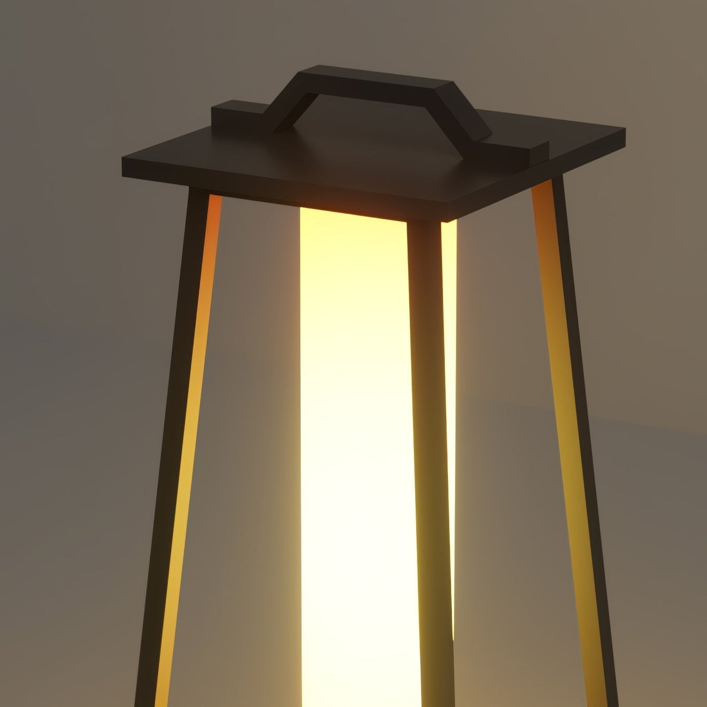 JourneyBeam - Flexible Outdoor Lighting