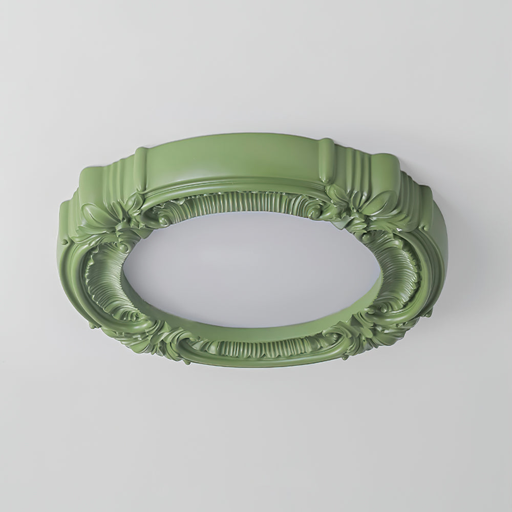RetroRay - Modern Ceiling Light