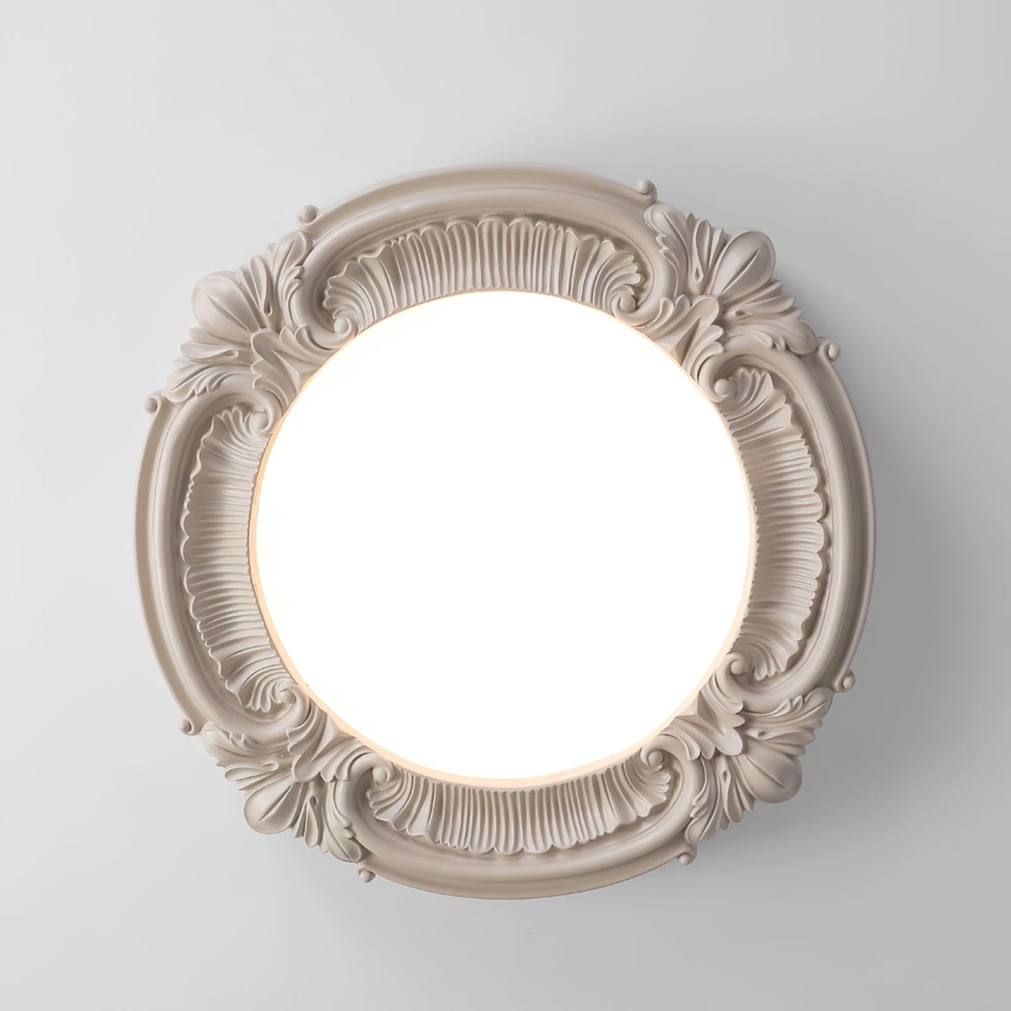RetroRay - Modern Ceiling Light