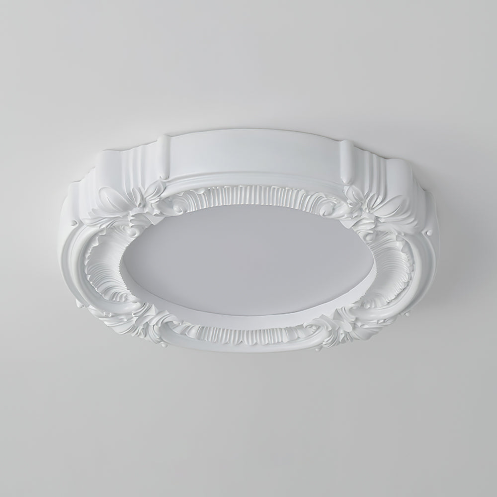 RetroRay - Modern Ceiling Light
