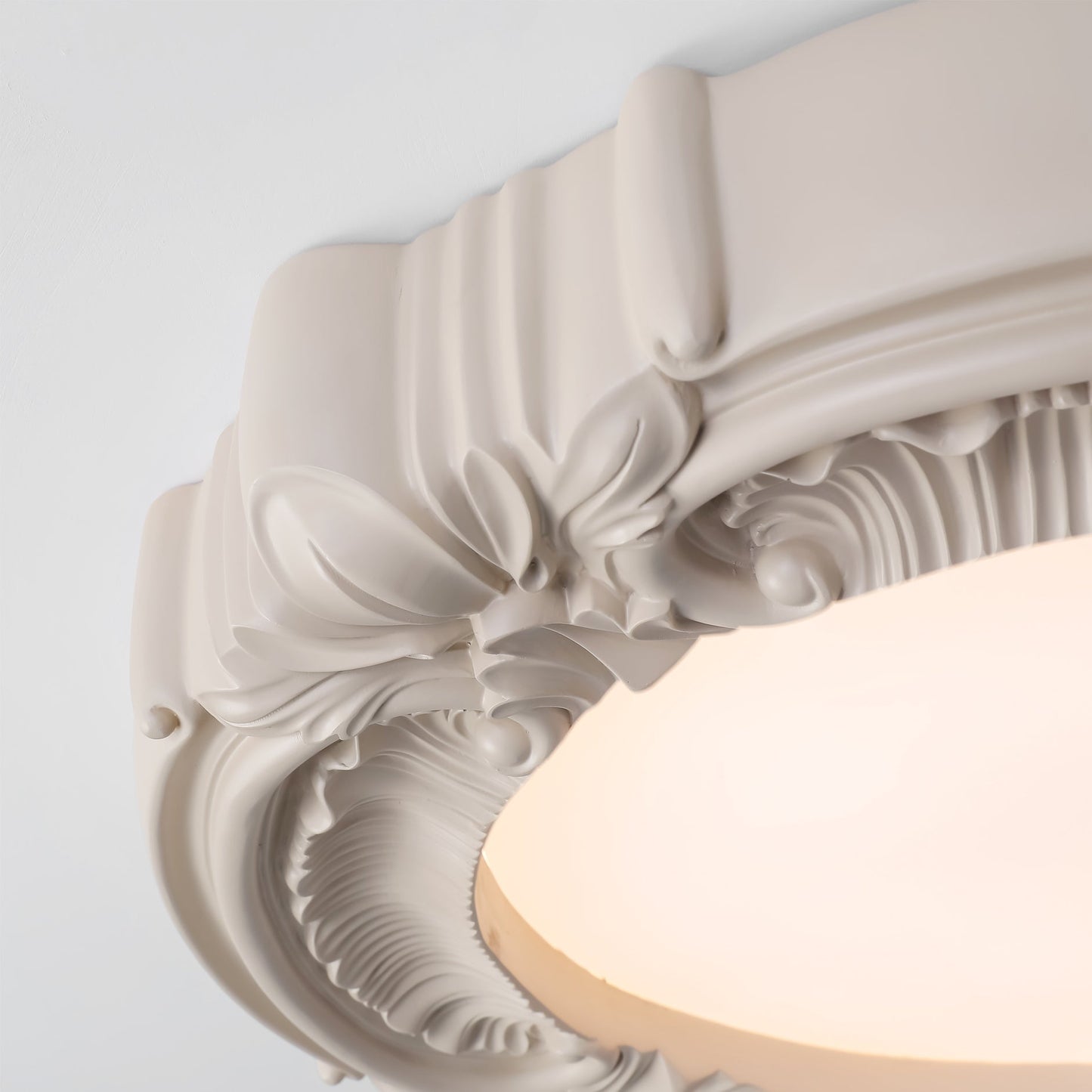 RetroRay - Modern Ceiling Light