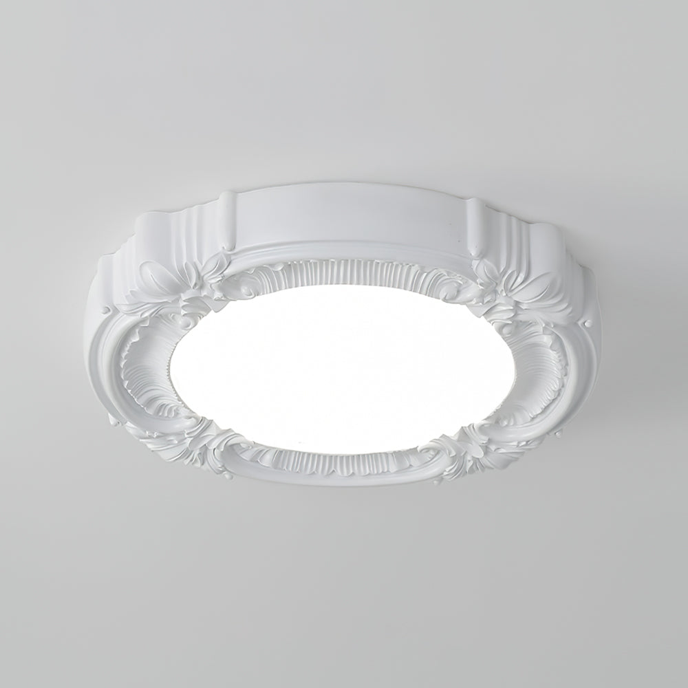 RetroRay - Modern Ceiling Light
