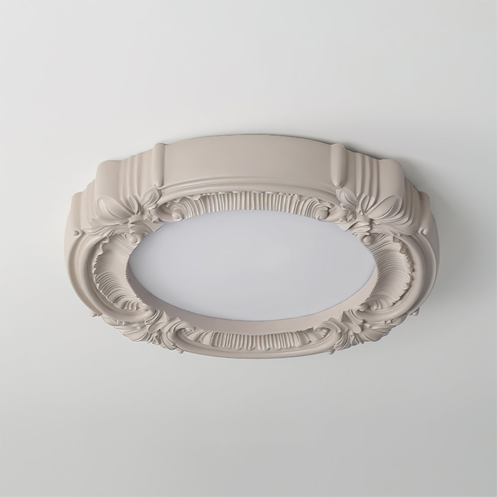 RetroRay - Modern Ceiling Light