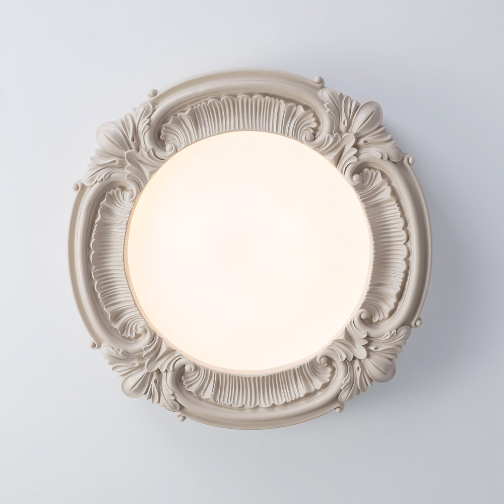 RetroRay - Modern Ceiling Light