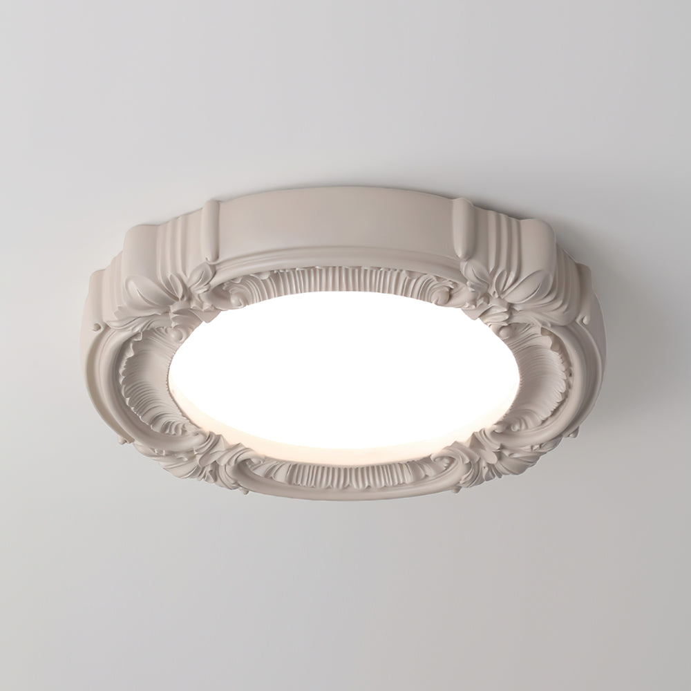 RetroRay - Modern Ceiling Light
