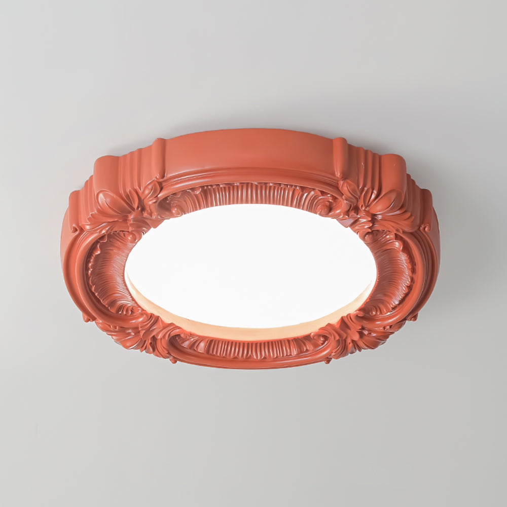 RetroRay - Modern Ceiling Light