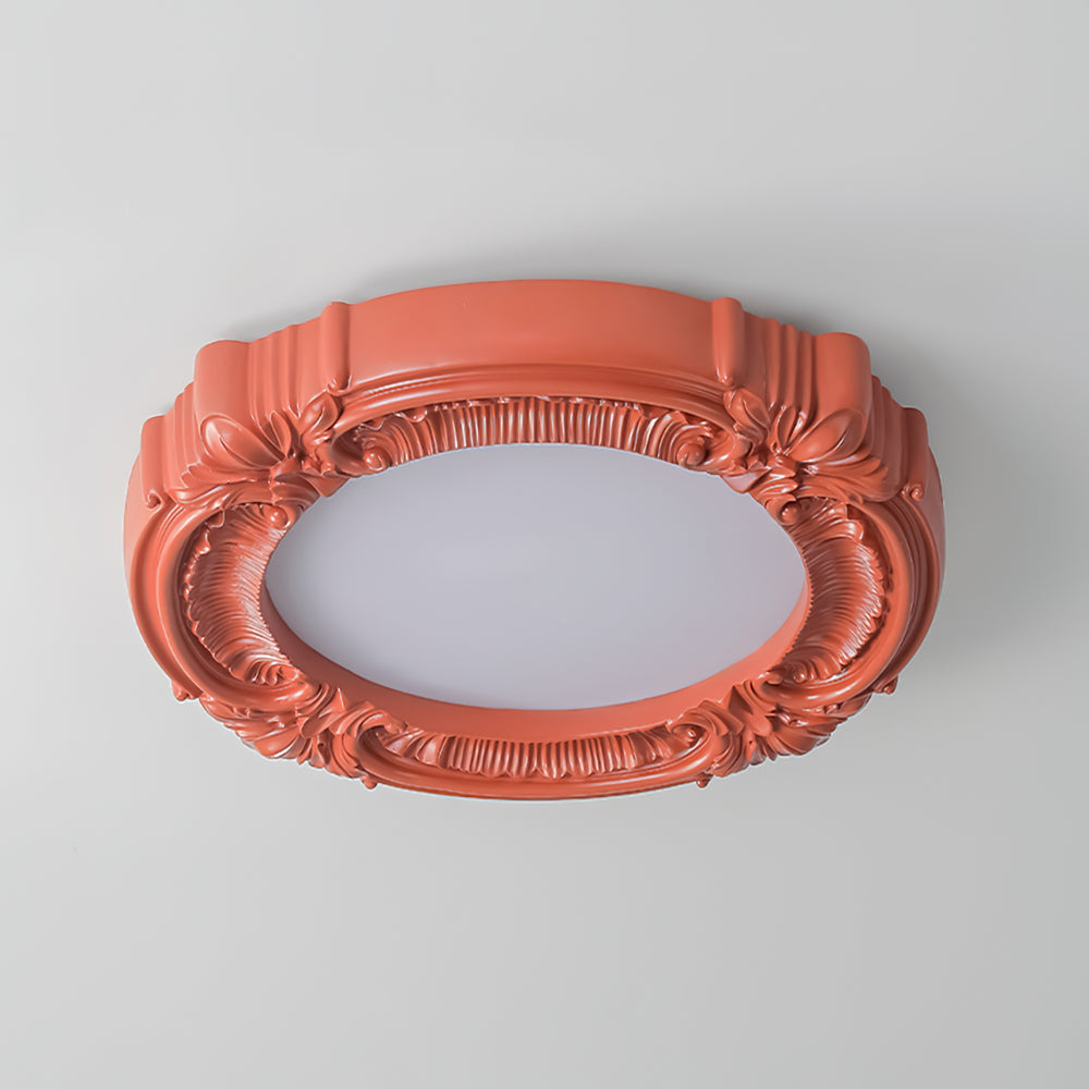 RetroRay - Modern Ceiling Light