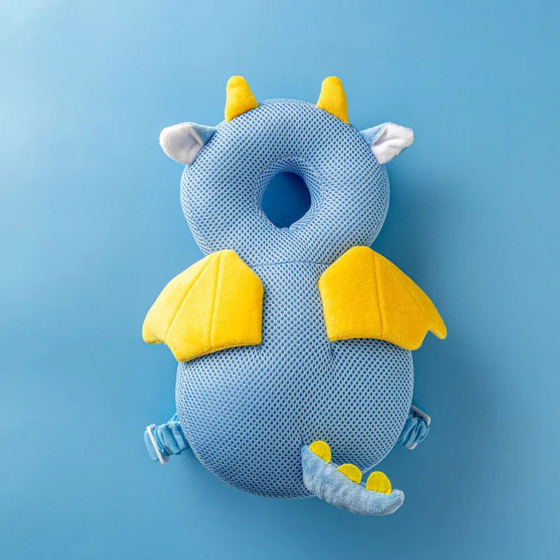 Vrimlo™ Head Protector Baby Security Pillow