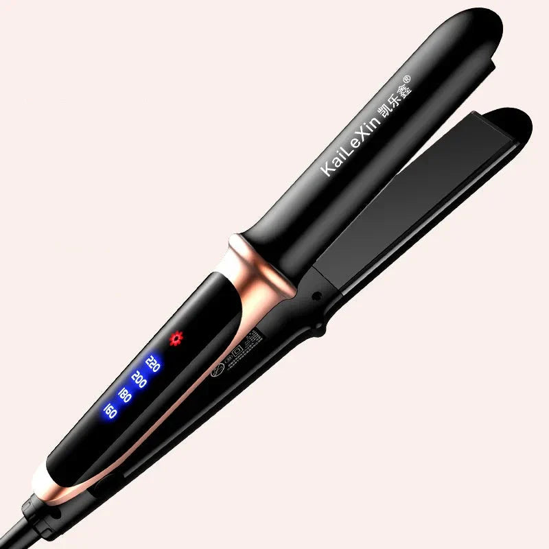 SmoothCurl - Professional Dual-Use Hair Iron