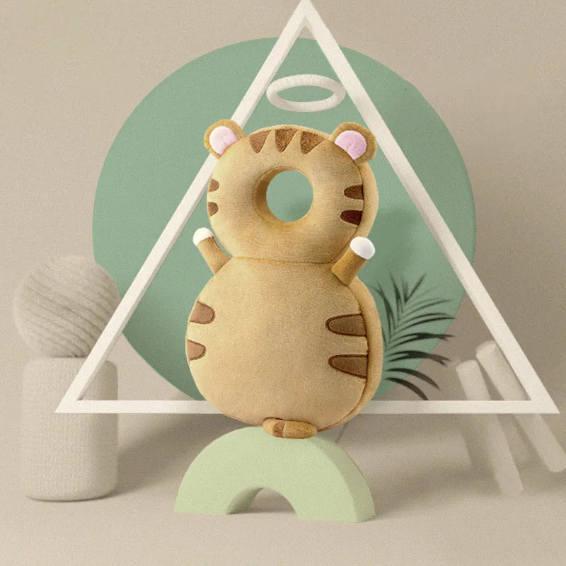 Vrimlo™ Head Protector Baby Security Pillow