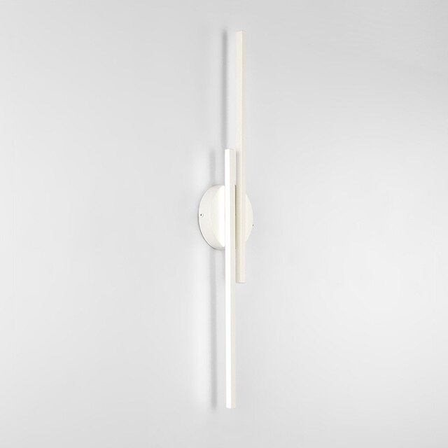 RayLuxe – Stylish Wall Lamp for Elegant, Clean Lighting