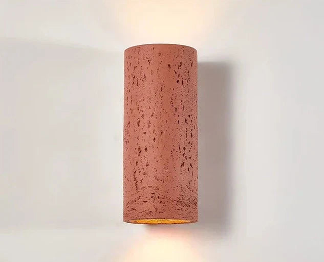 UrbanStone - Contemporary Wall Light