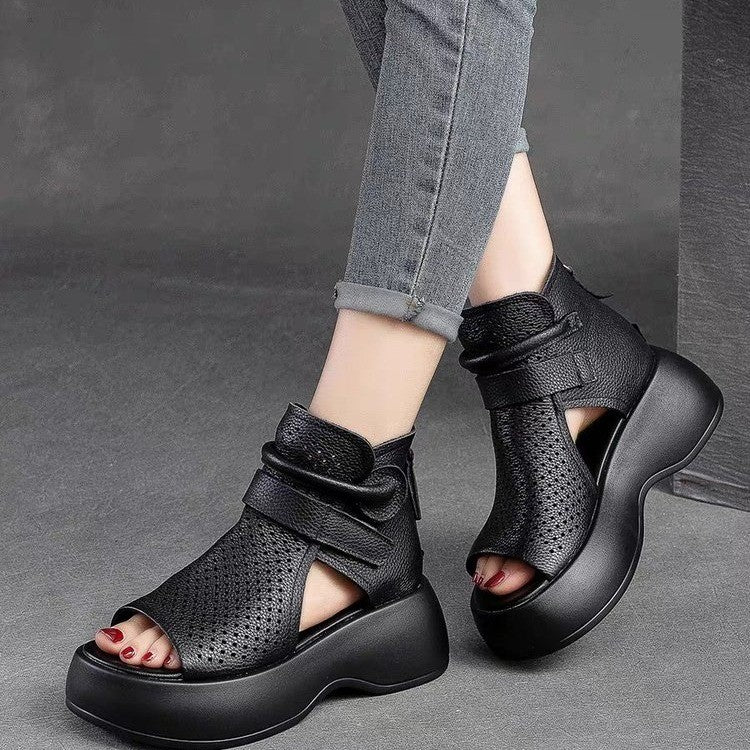 Laura™ - Comfortable Sandals