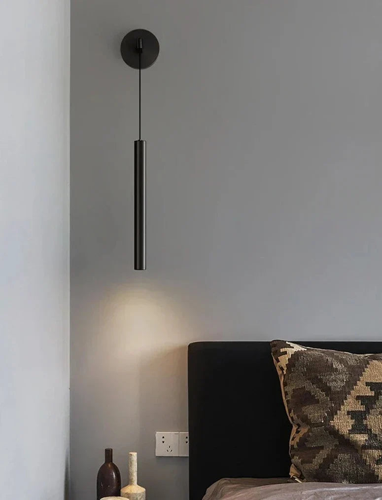 TiltAura - Adjustable Bed Lamp