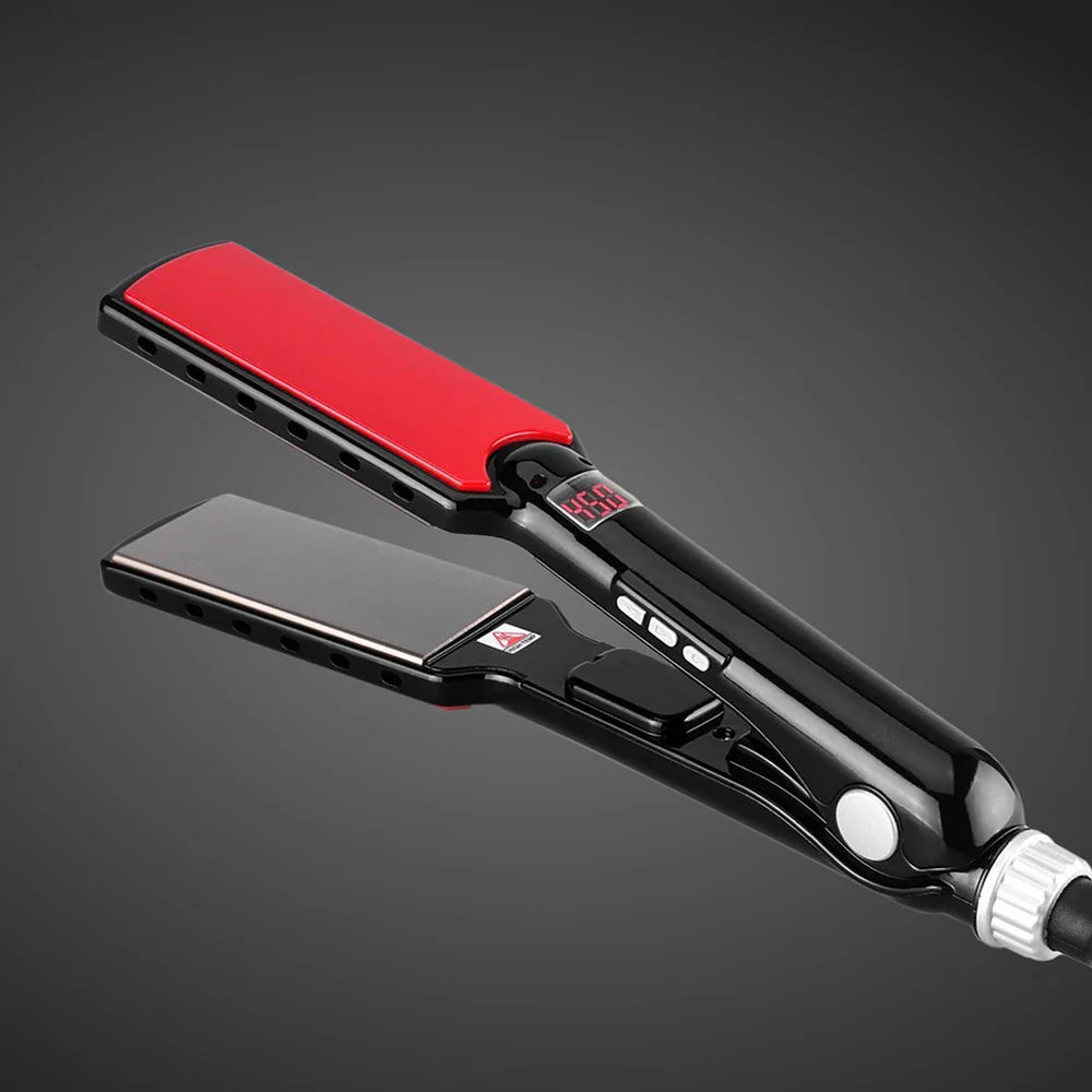 ProTitan - 480°F Wide Plate Hair Iron