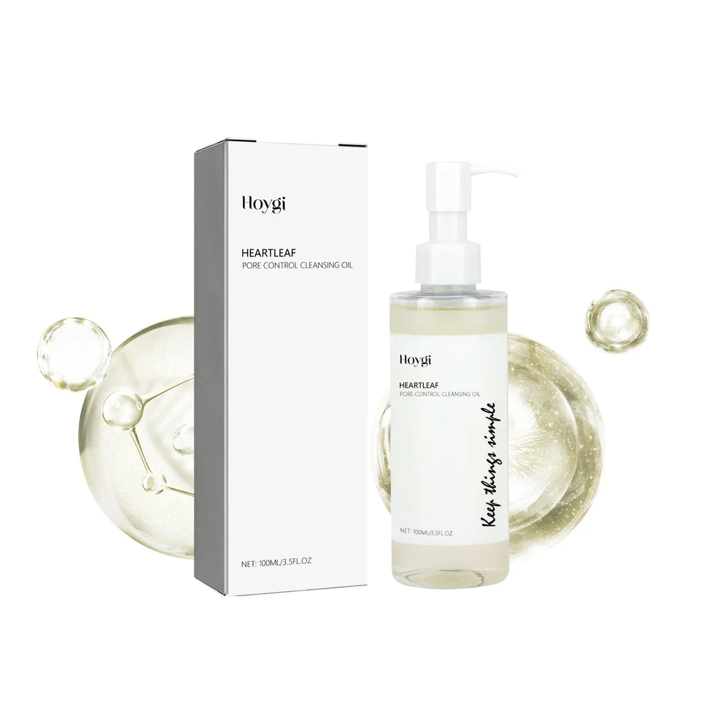 BrightRenew – Niacinamide Serum for Even Skin