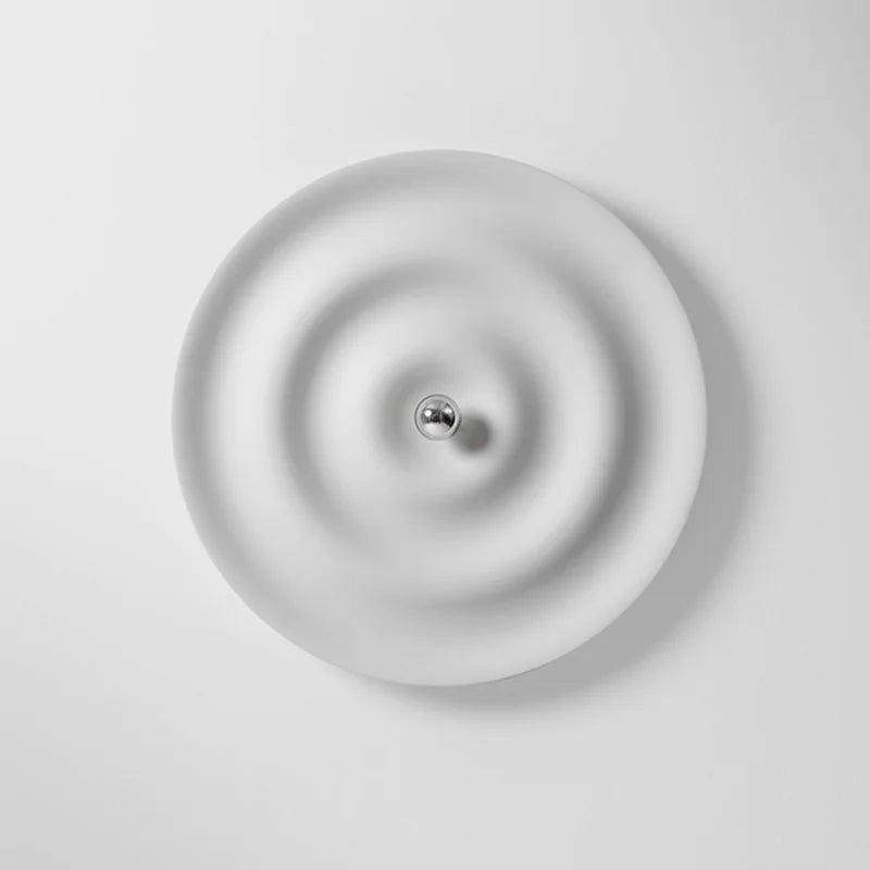 CircleGlow – Contemporary Ambient Lighting