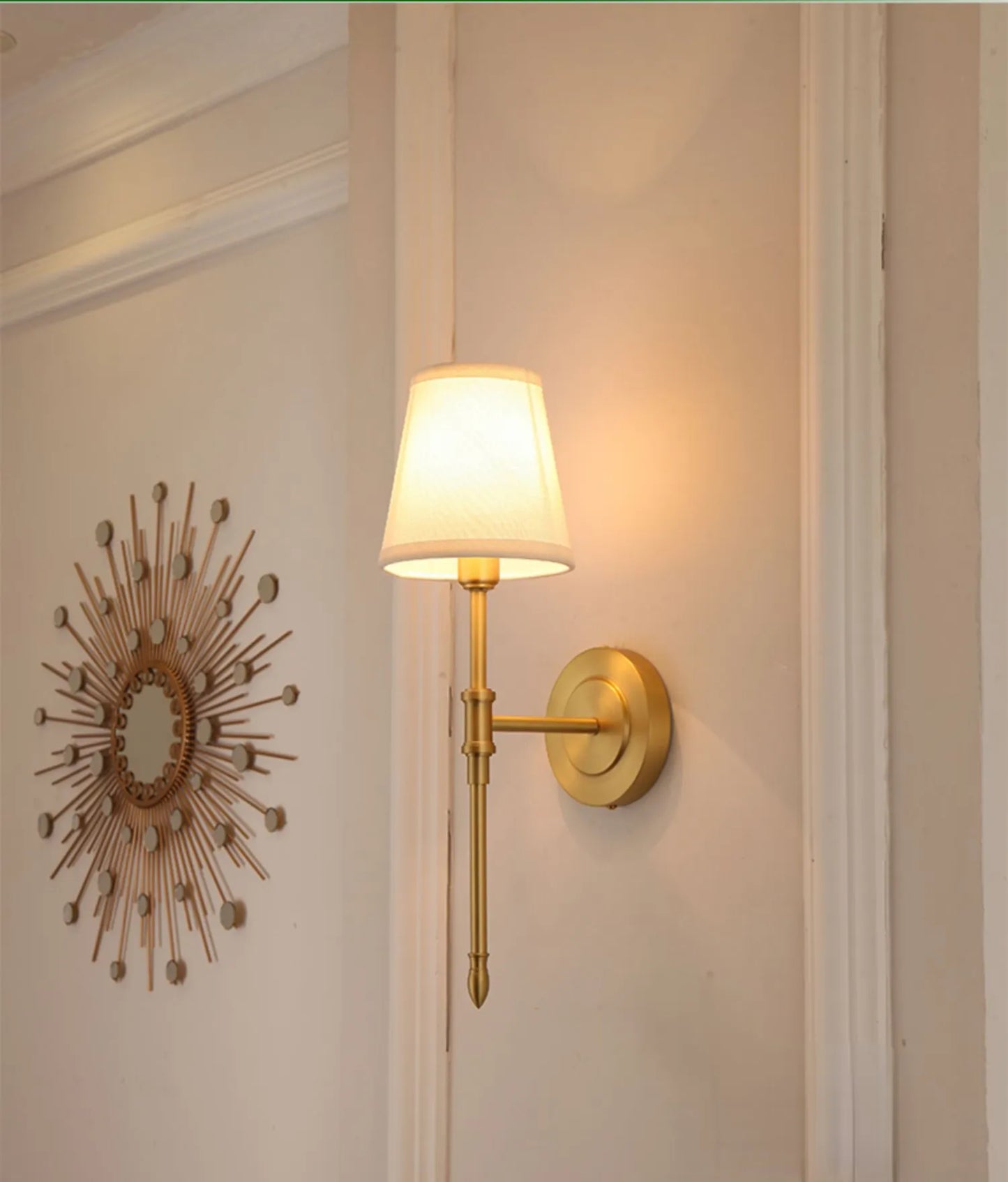 LibertyFlare - American Lighting