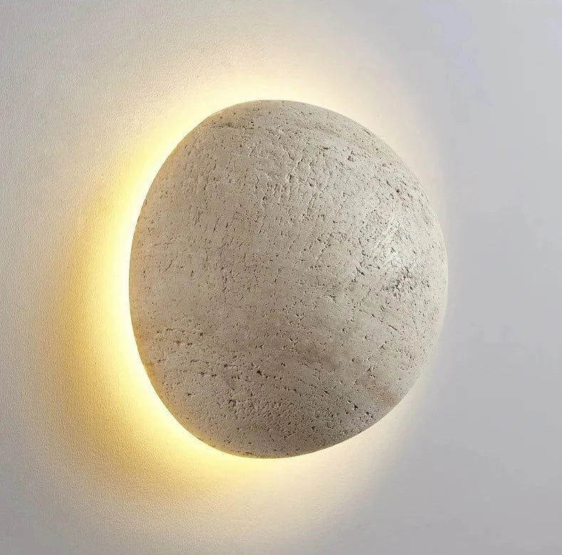 OutdoorGlow – Durable LED Wall Lamp for Outdoor Use