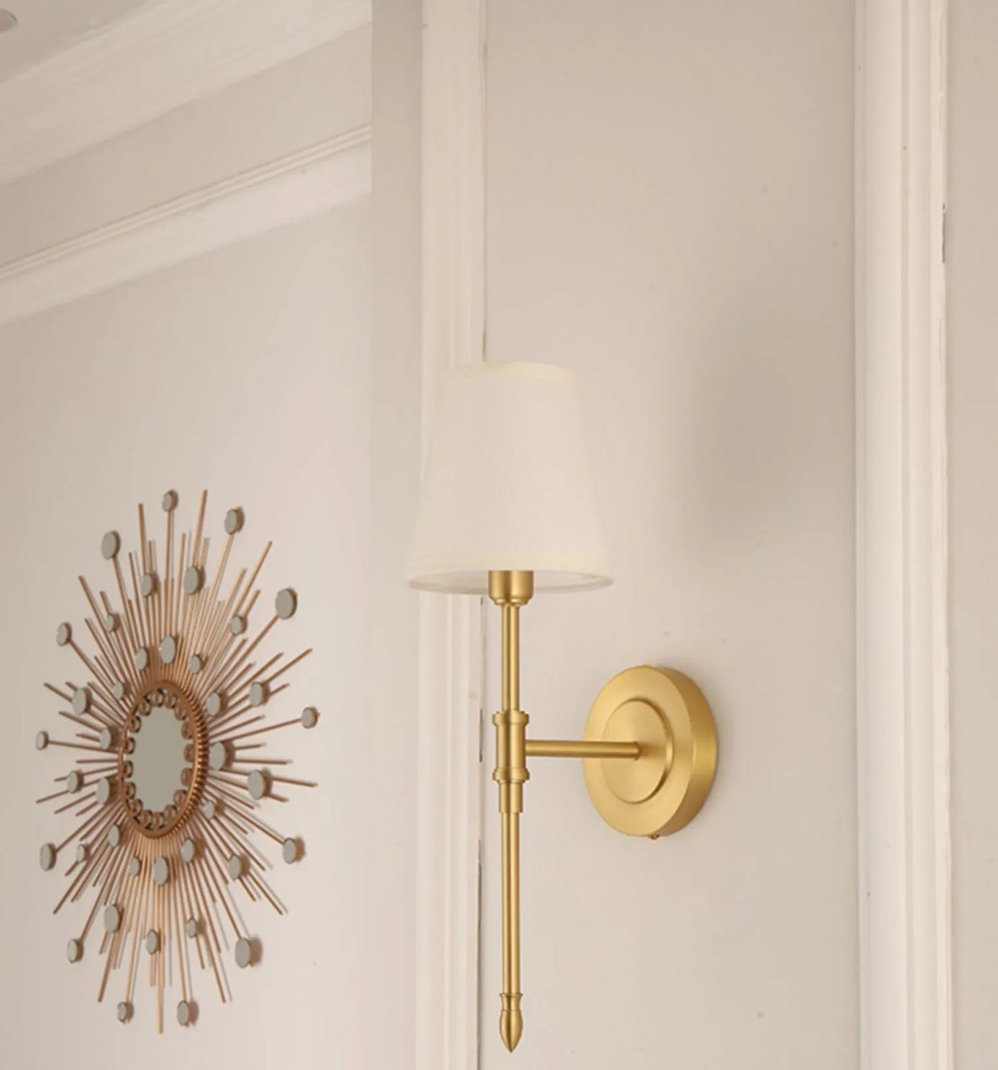 LibertyFlare - American Lighting