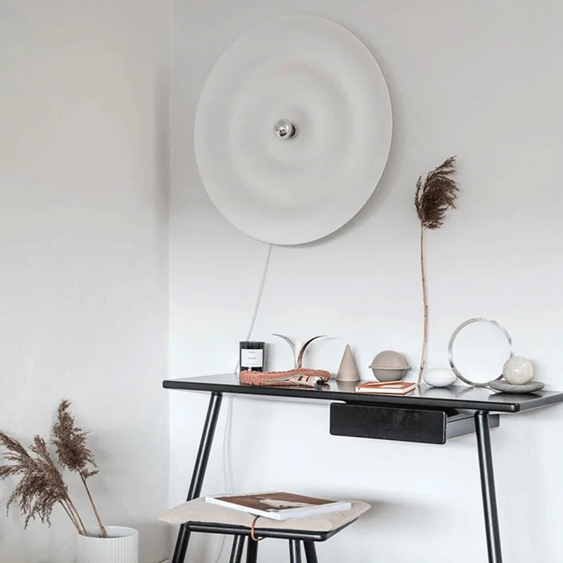 CircleGlow – Contemporary Ambient Lighting