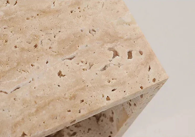 CitrusBeam - Yellow Stone Wall Light
