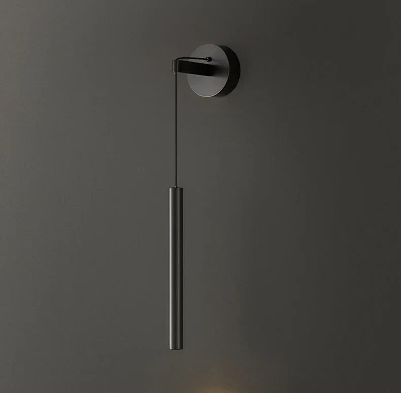 TiltAura - Adjustable Bed Lamp