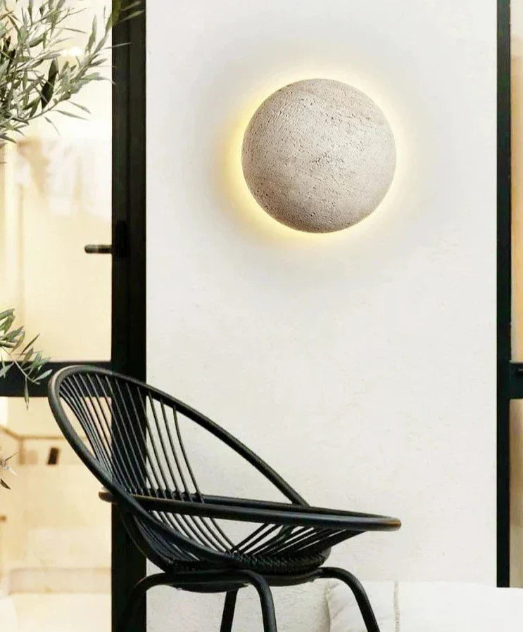 OutdoorGlow – Durable LED Wall Lamp for Outdoor Use
