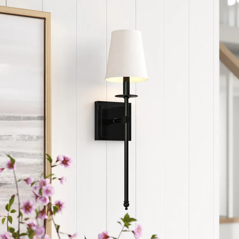 LibertyFlare - American Lighting