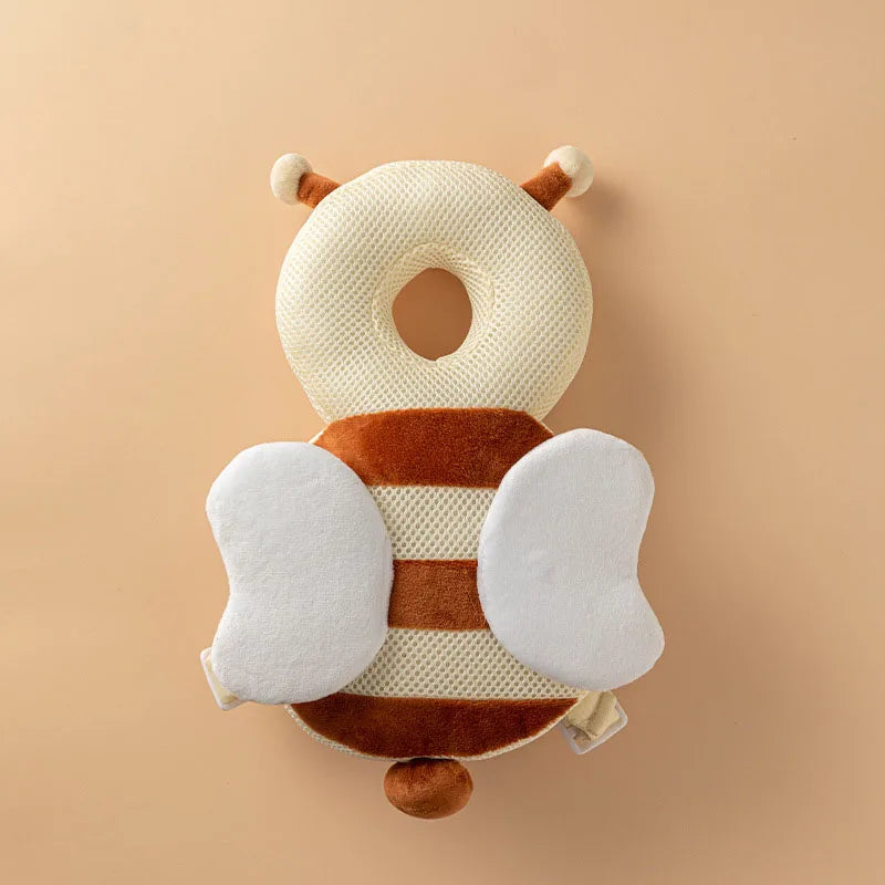 Vrimlo™ Head Protector Baby Security Pillow
