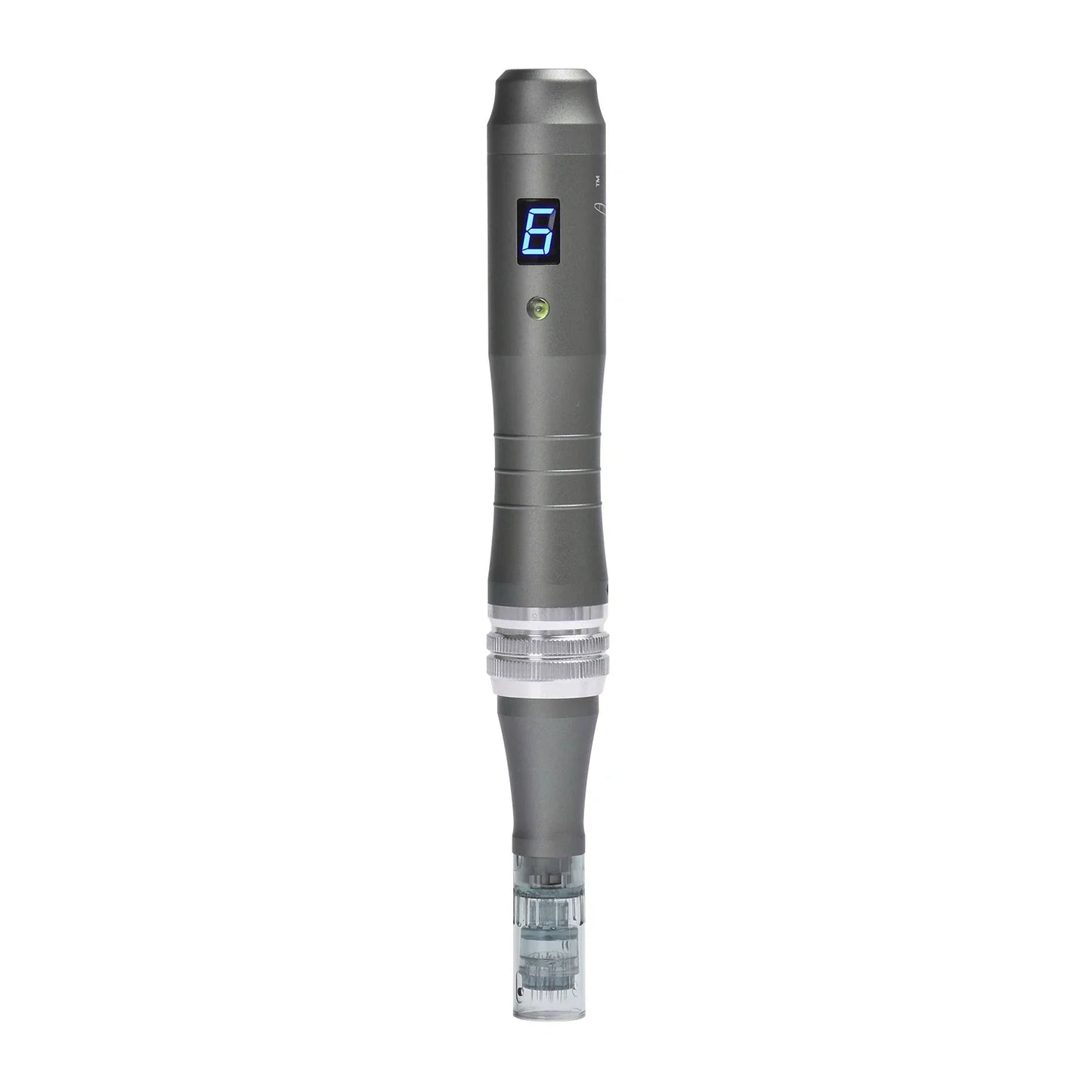 GlowMTS - Professional Dermapen Microneedling Set for Skin Care Treatments