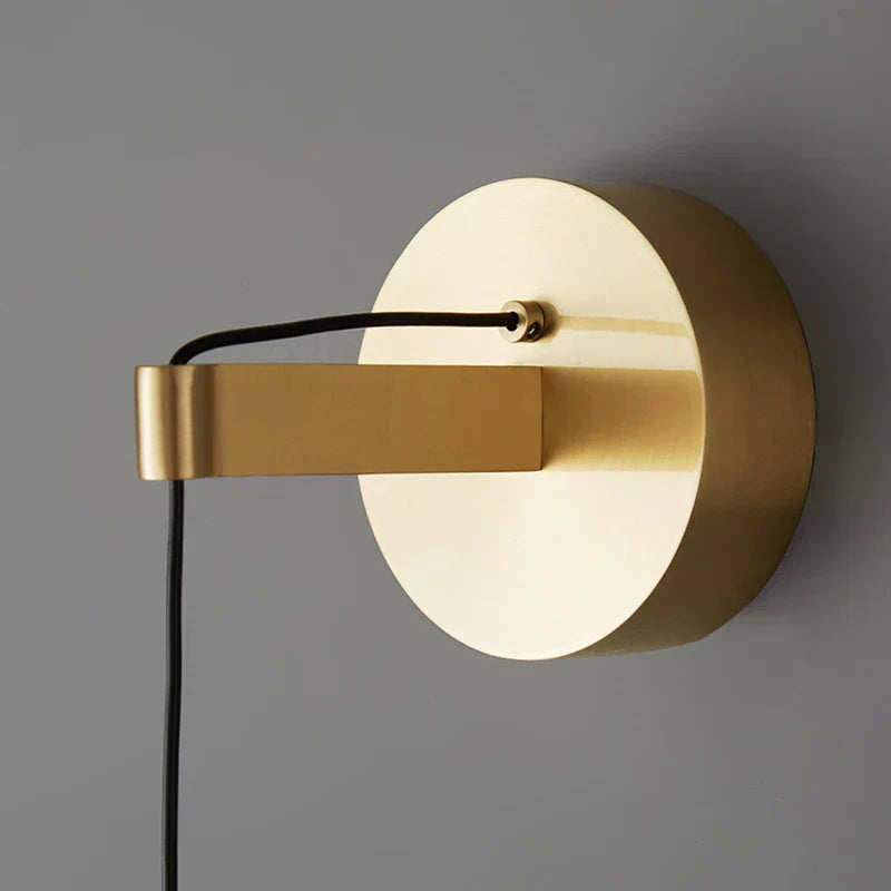 TiltAura - Adjustable Bed Lamp