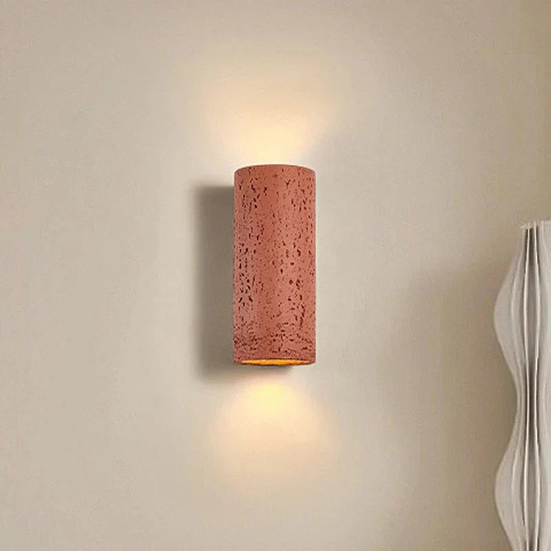 UrbanStone - Contemporary Wall Light