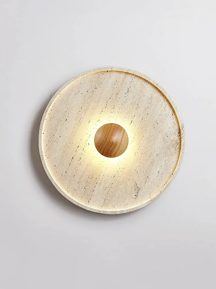 RetroGlow – Vintage LED Wall Lamp for a Relaxing Atmosphere