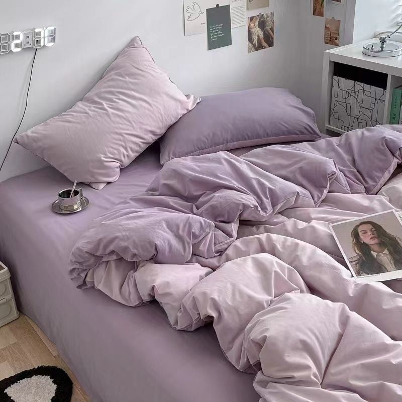 Thelittleesse™ Nordic Princess Bedding Set