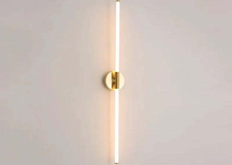 SteelRay - Industrial Wall Fixture