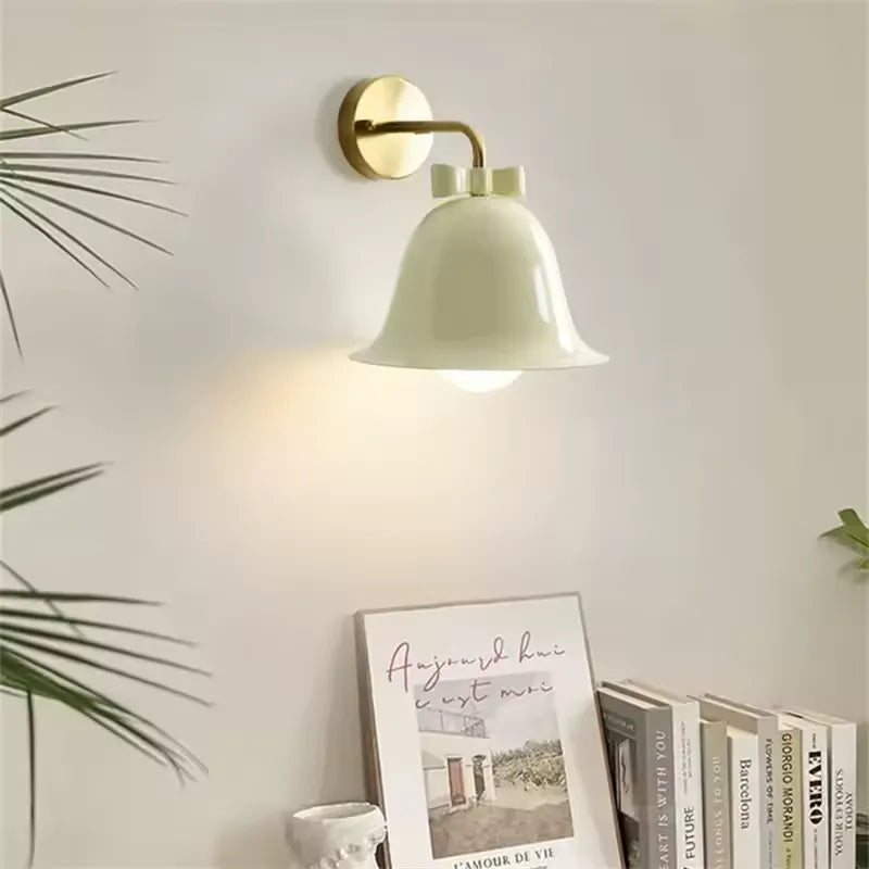 BellRing – Elegant Wall Lamp
