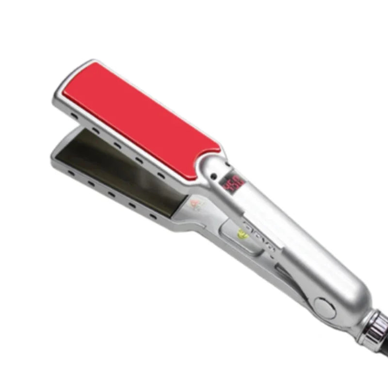 ProTitan - 480°F Wide Plate Hair Iron