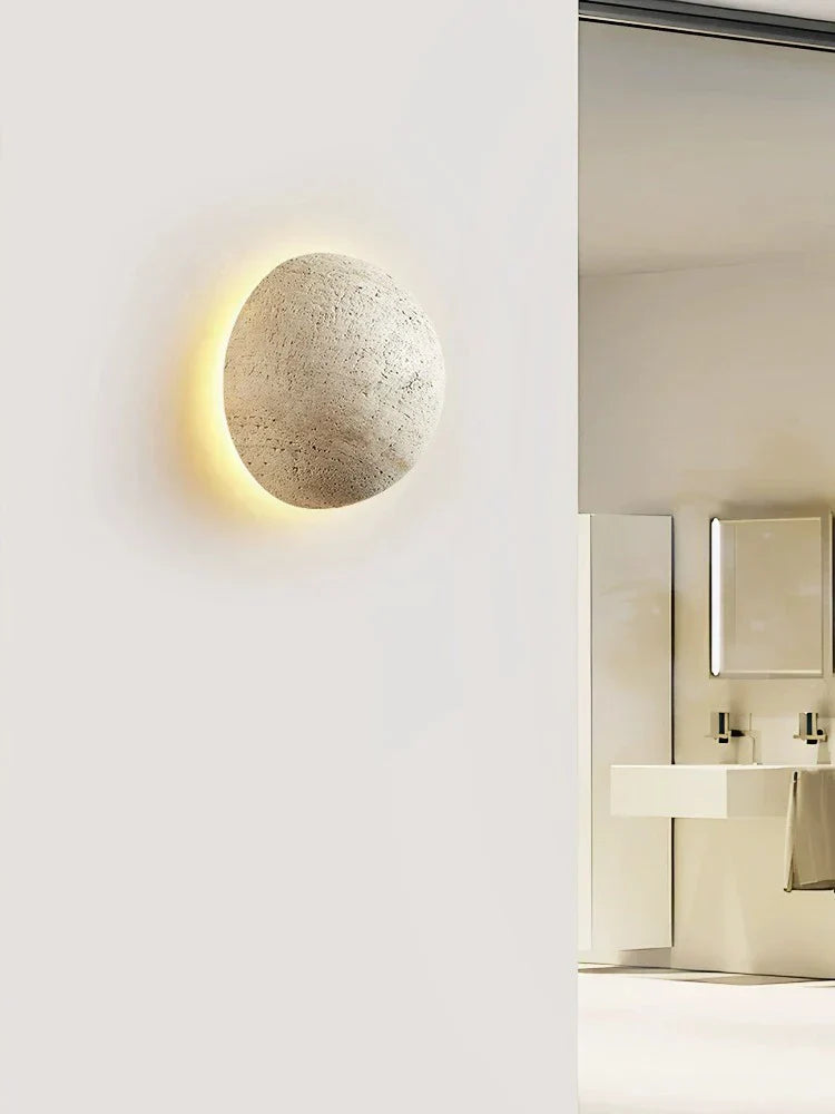 OutdoorGlow – Durable LED Wall Lamp for Outdoor Use